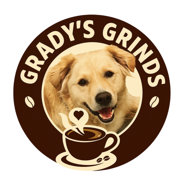 Grady's Grinds